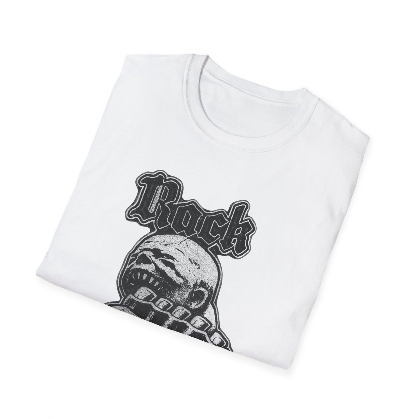 Rack Slabbath Parody T-Shirt