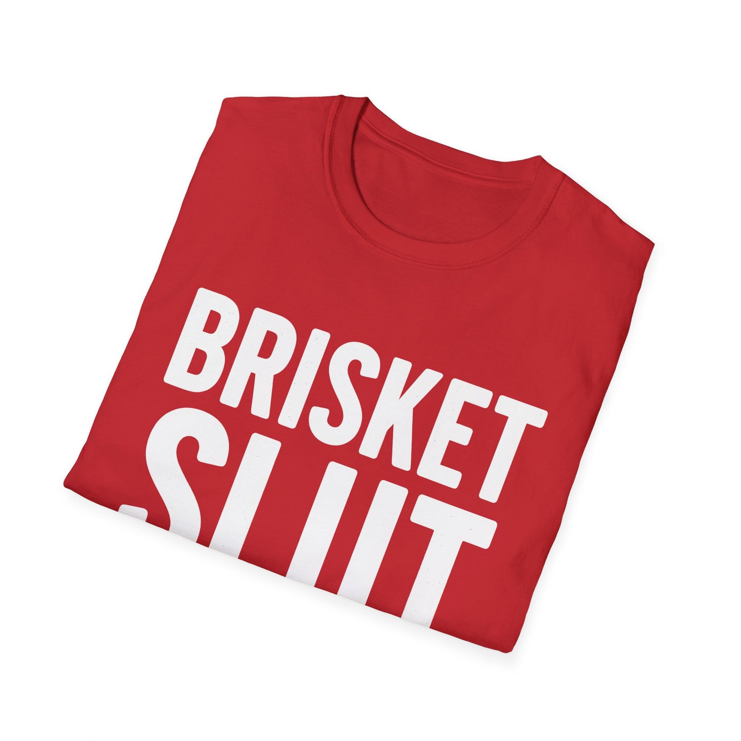 Brisket Slut T-Shirt