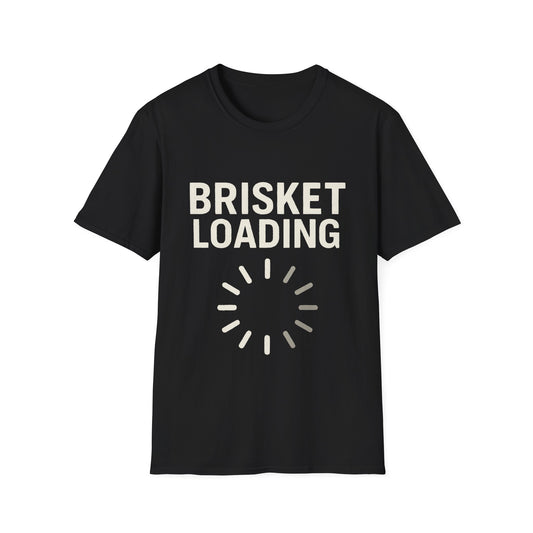 Brisket Loading T-Shirt