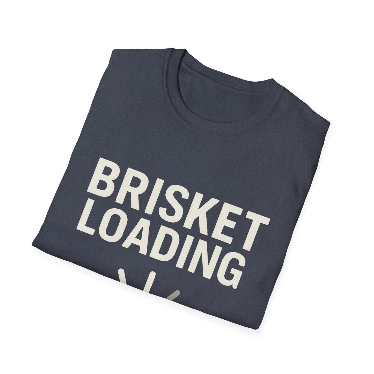 Brisket Loading T-Shirt