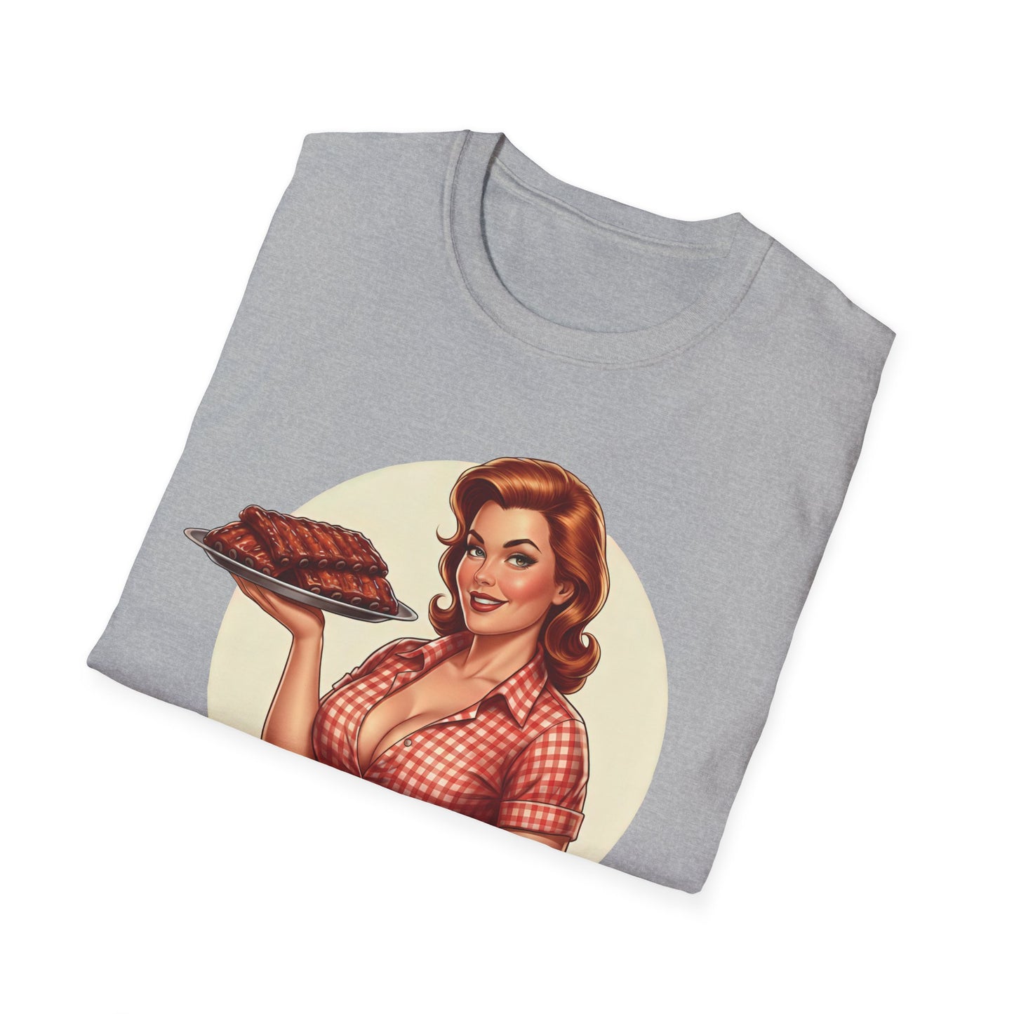 Hey, Nice Rack! T-Shirt