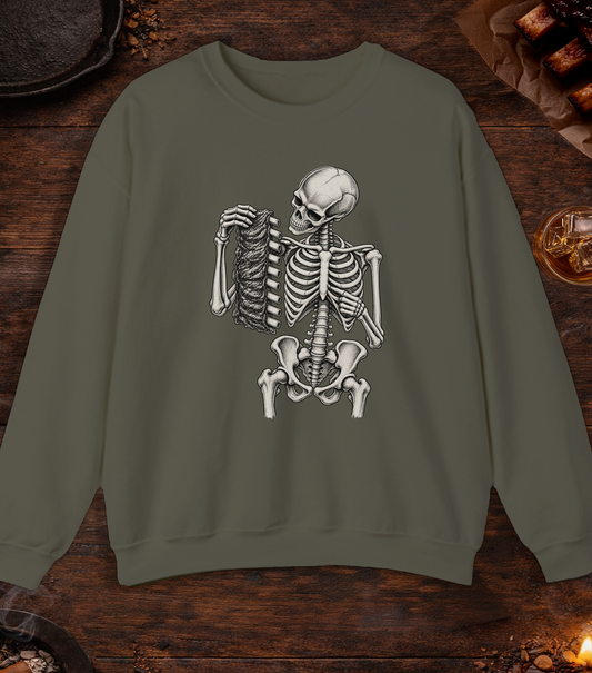 Skeleton Rack - Military Green
