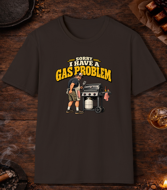 Gas Problem - Dark Chocolate