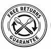 Free Returns Guarantee