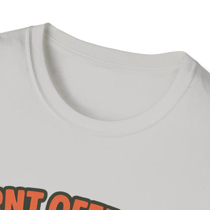 Burnt Offerngs BBQ T-Shirt