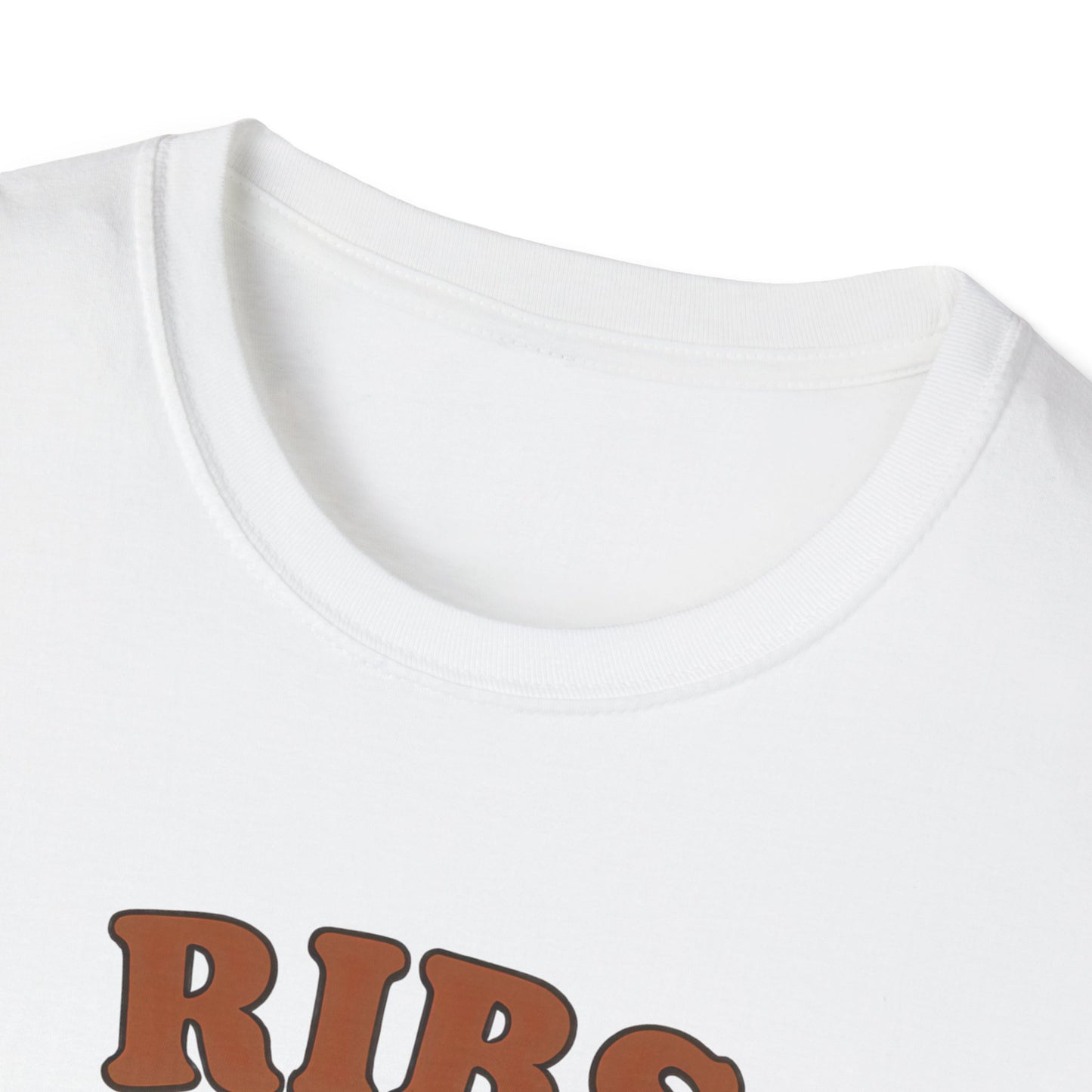 Ribs For Her Pleasure T-Shirt