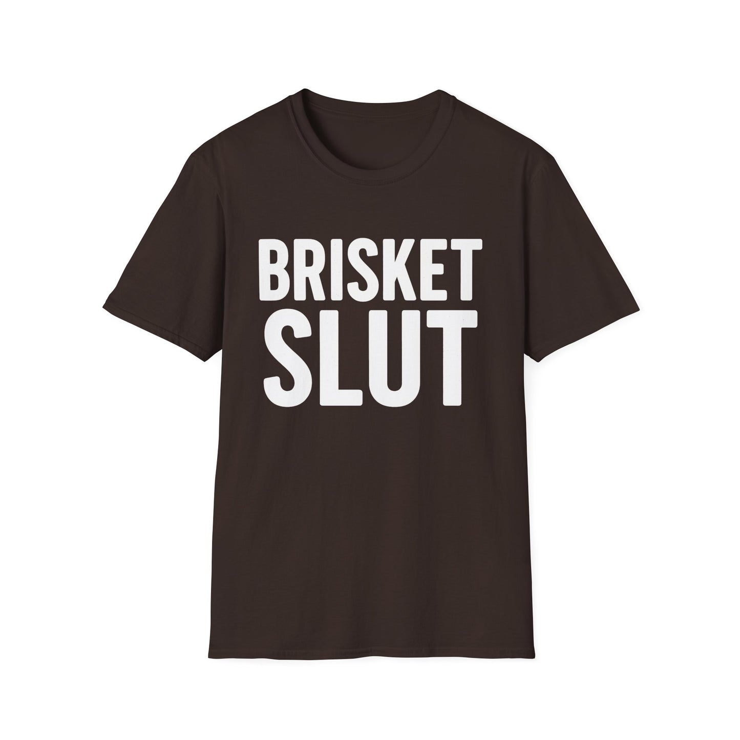 Brisket Slut T-Shirt