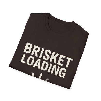 Brisket Loading T-Shirt