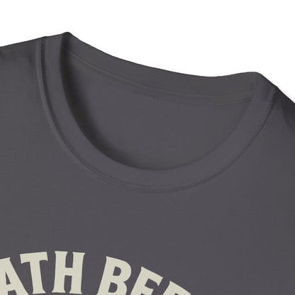 Death Before Pellets T-Shirt