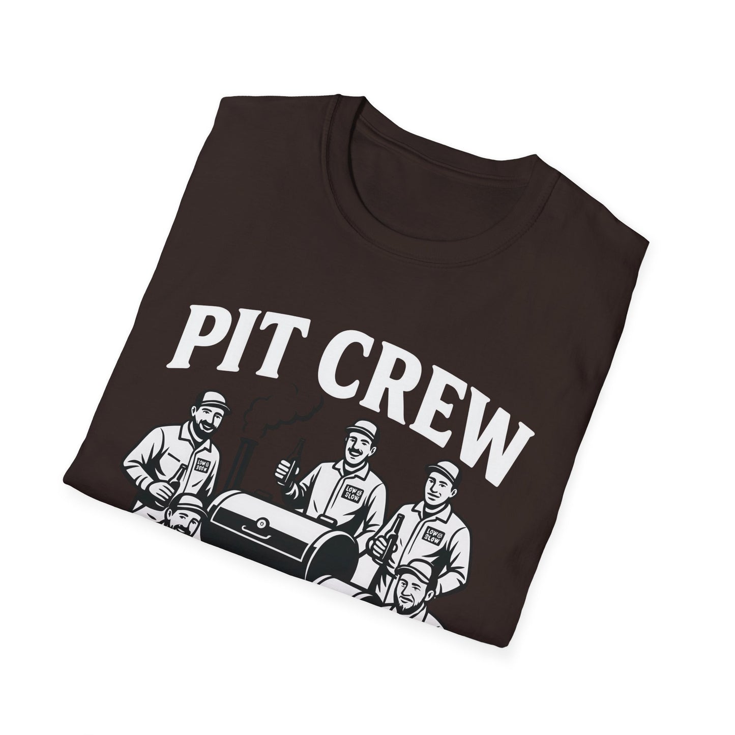 Pit Crew T-Shirt
