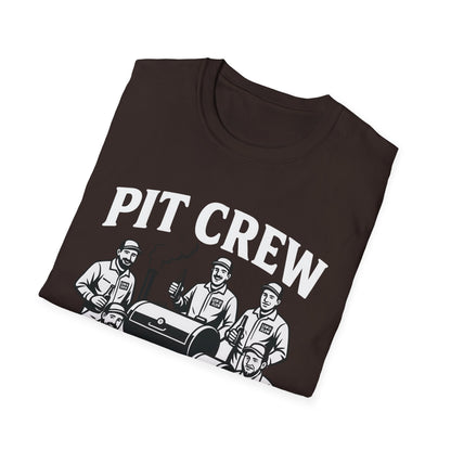 Pit Crew T-Shirt