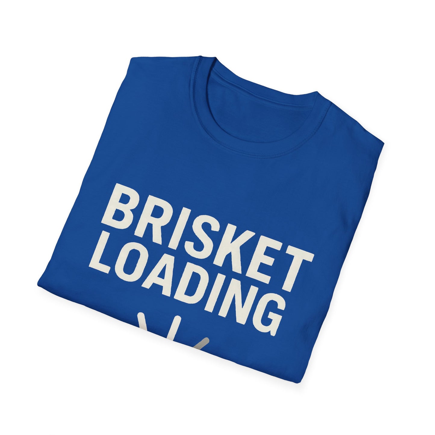 Brisket Loading T-Shirt