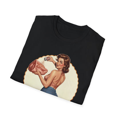 Wanna Rub My Butt? T-Shirt