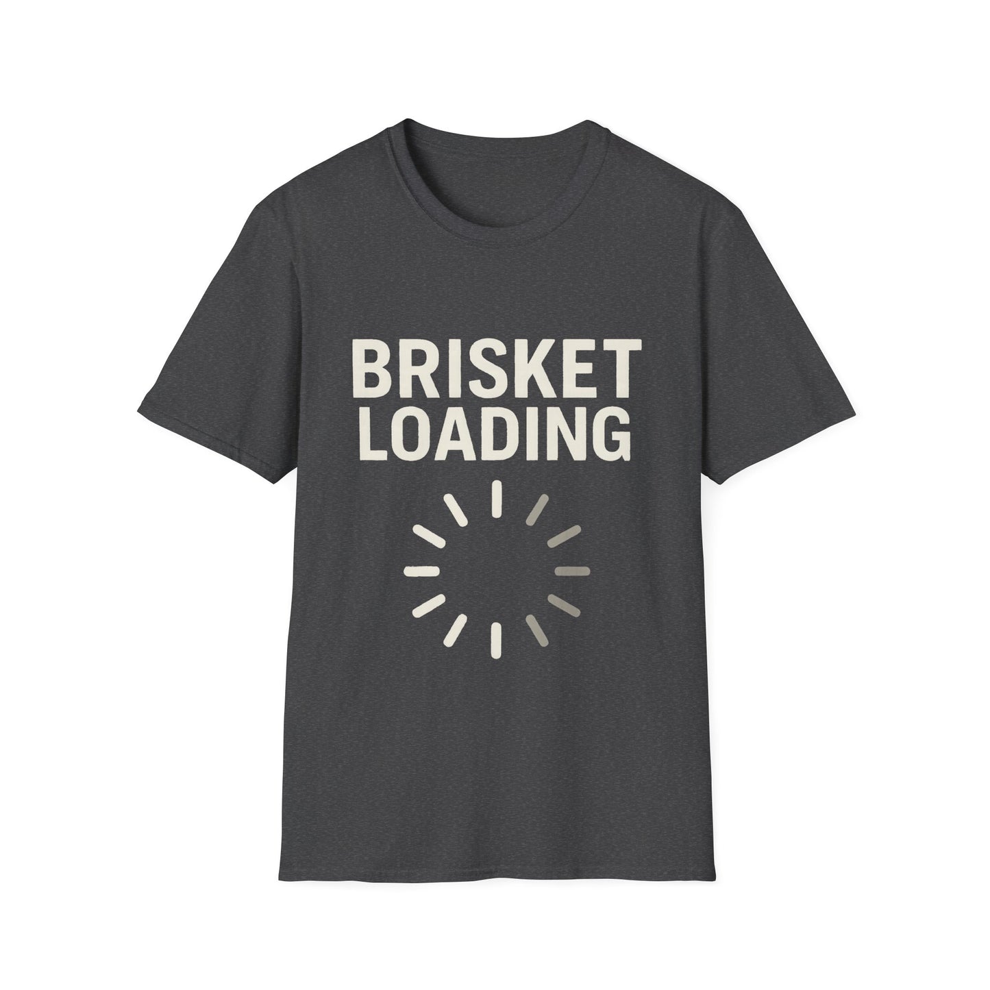 Brisket Loading T-Shirt