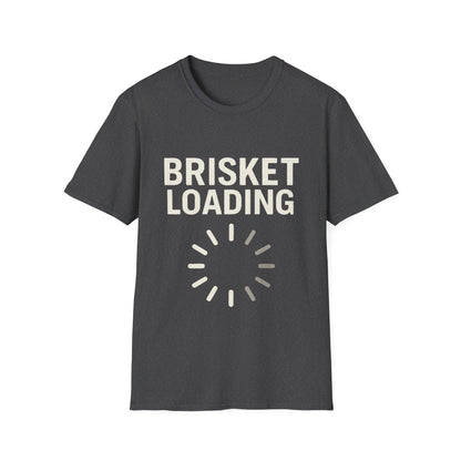 Brisket Loading T-Shirt