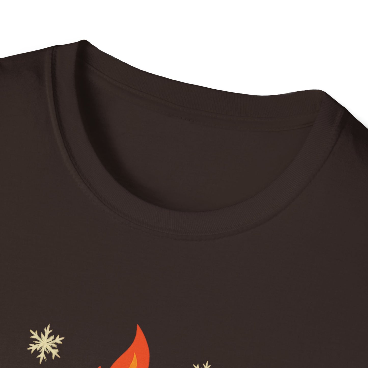 BBQ Tools Christmas Tree T-Shirt