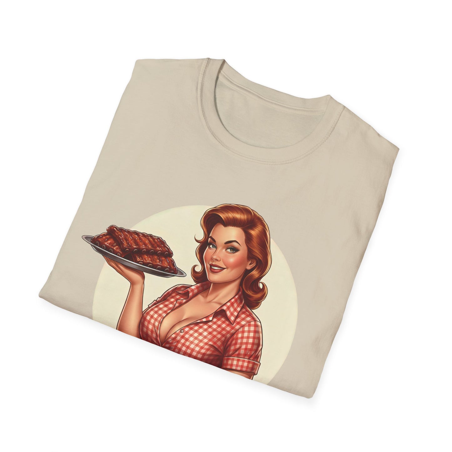 Hey, Nice Rack! T-Shirt