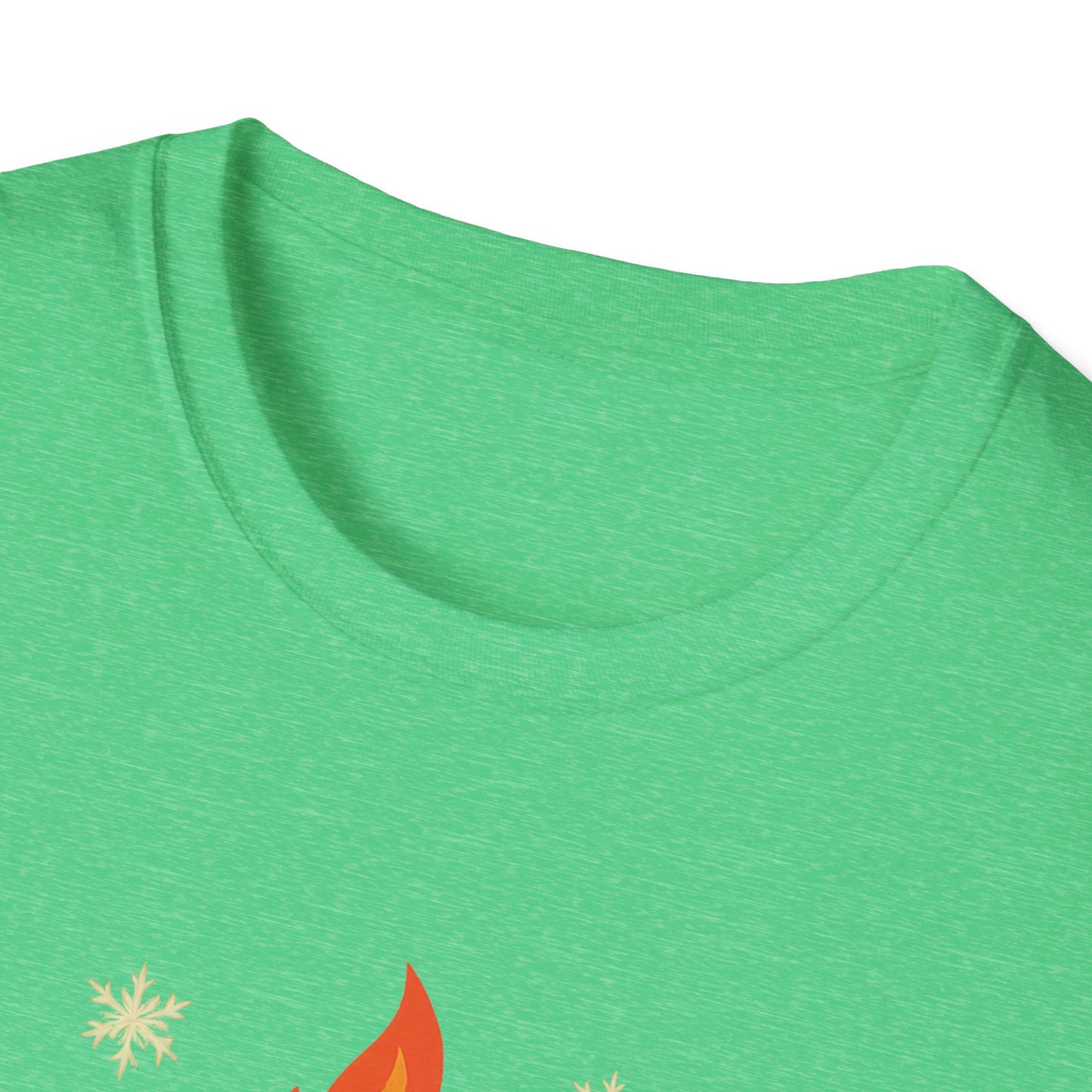 BBQ Tools Christmas Tree T-Shirt