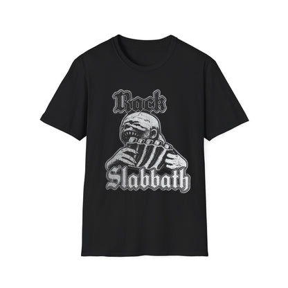 Rack Slabbath Parody T-Shirt