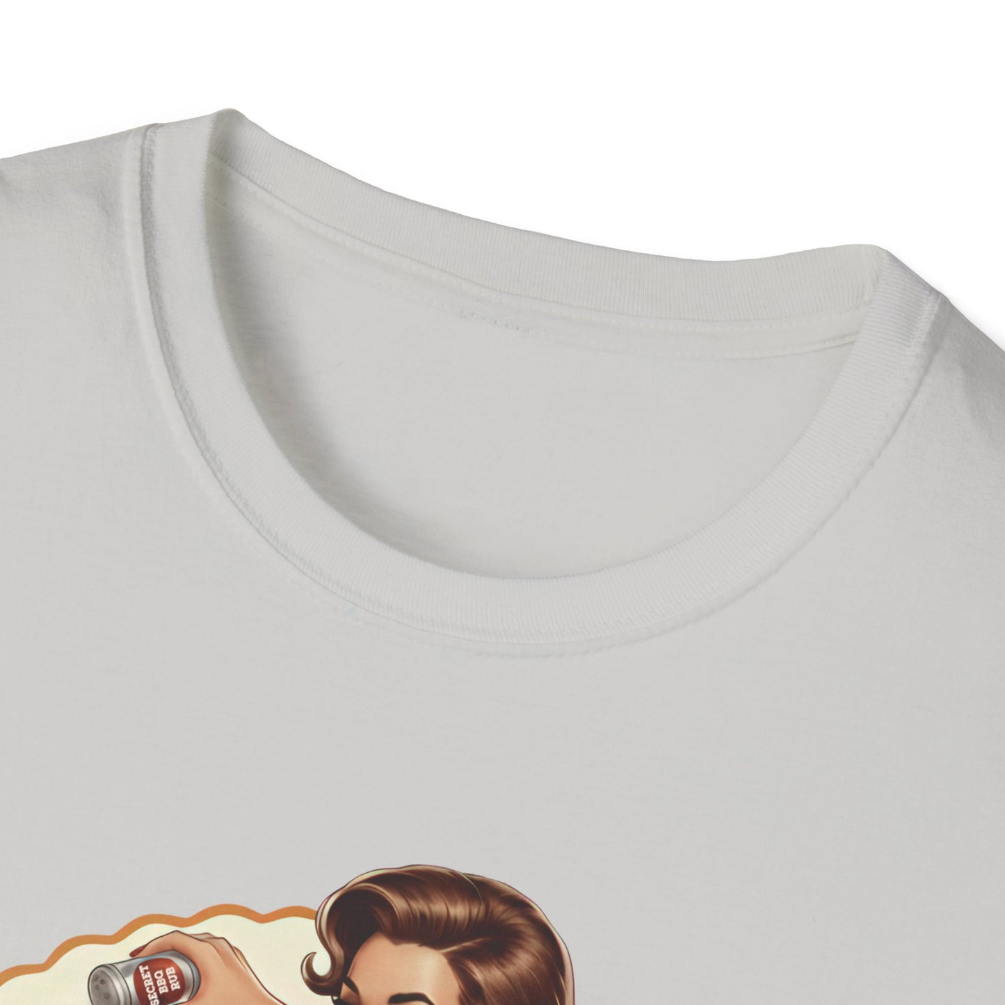 Wanna Rub My Butt? T-Shirt