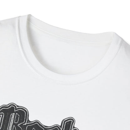 Rack Slabbath Parody T-Shirt