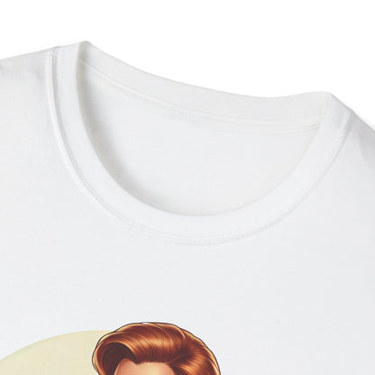 Hey, Nice Rack! T-Shirt