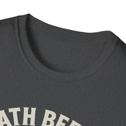 Death Before Pellets T-Shirt