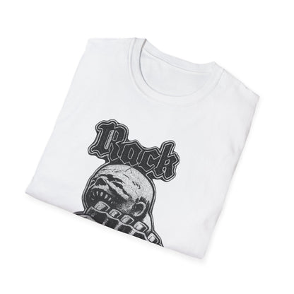 Rack Slabbath Parody T-Shirt