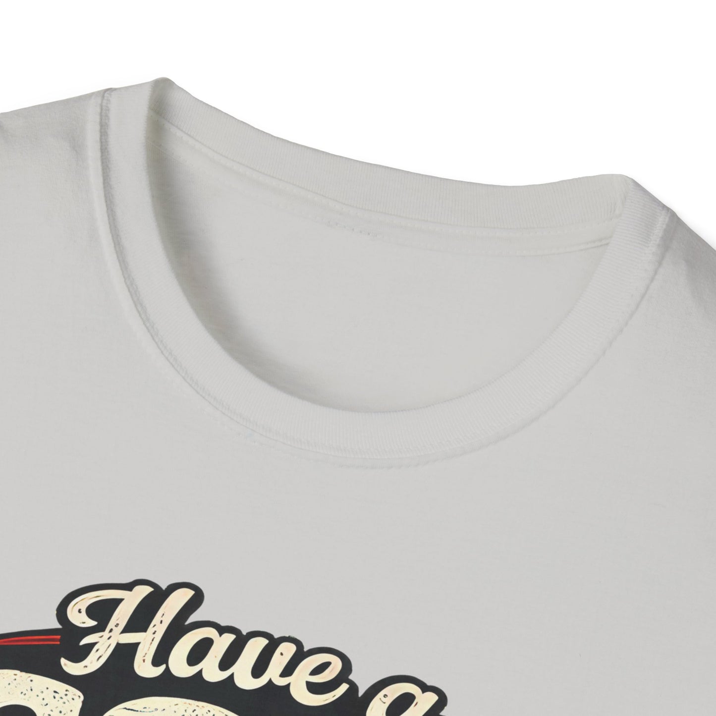 Have A Cow Man T-Shirt