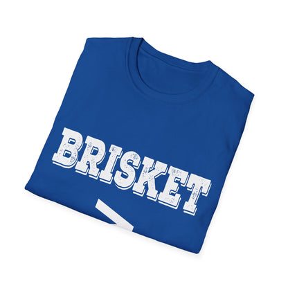Brisket Is Greater Than Therapy T-Shirt