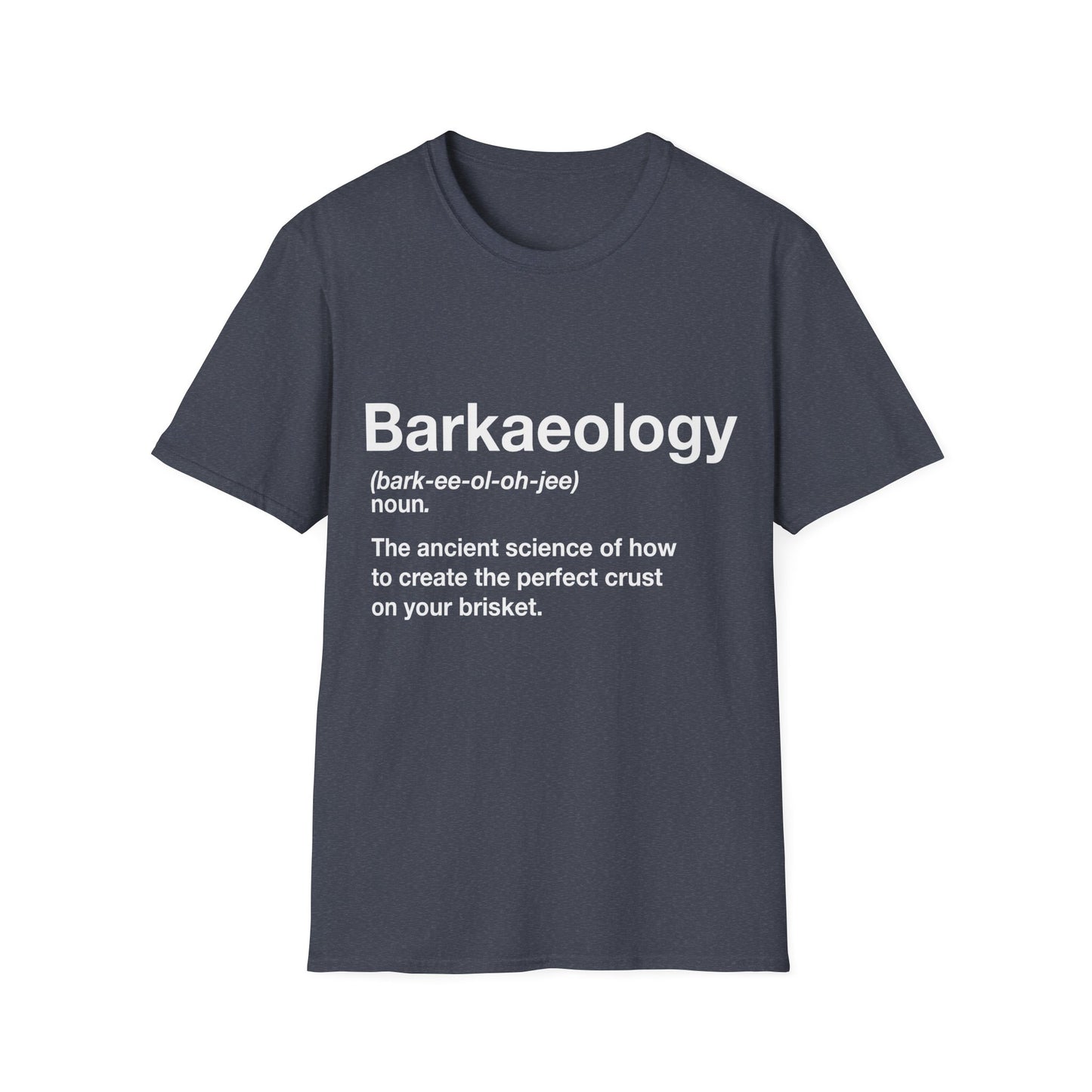 Barkaeology Definition T-Shirt