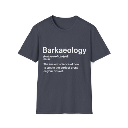 Barkaeology Definition T-Shirt