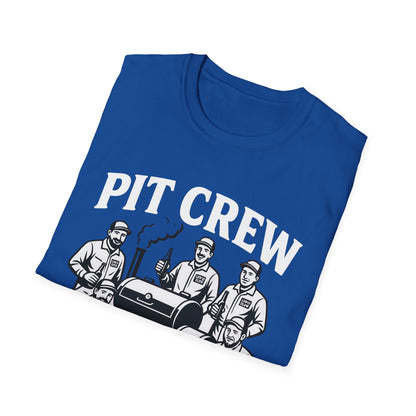 Pit Crew T-Shirt