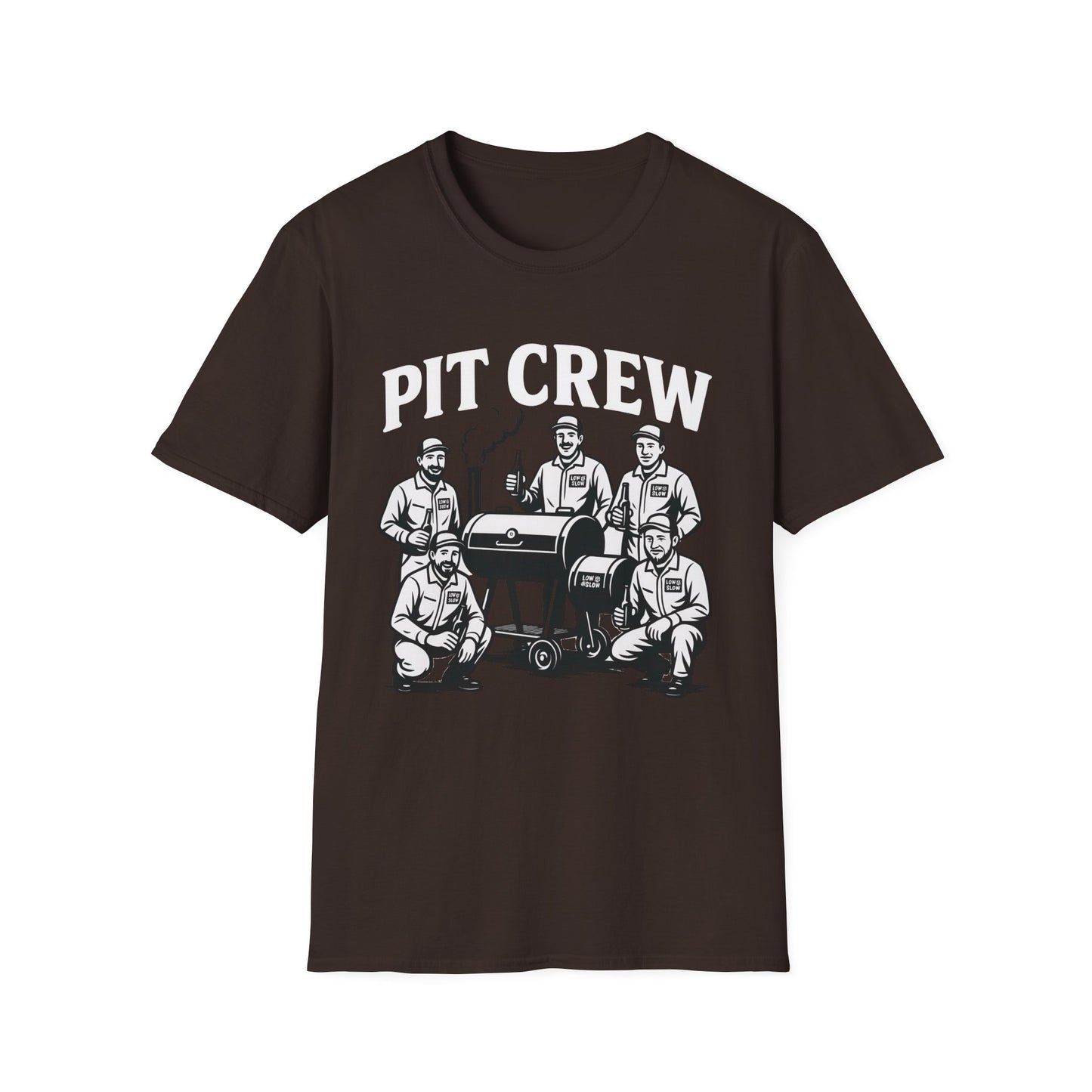 Pit Crew T-Shirt
