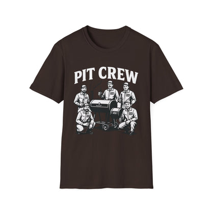 Pit Crew T-Shirt