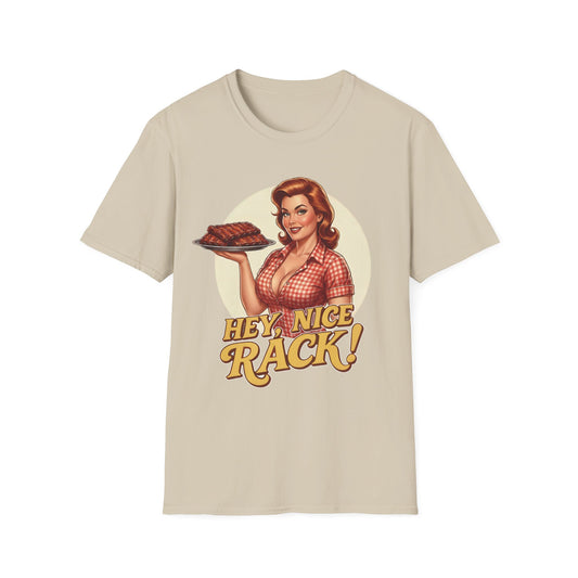 Hey, Nice Rack! T-Shirt
