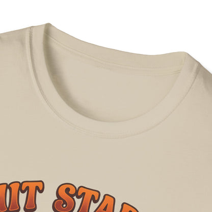 Quit Staring At My Rack T-Shirt