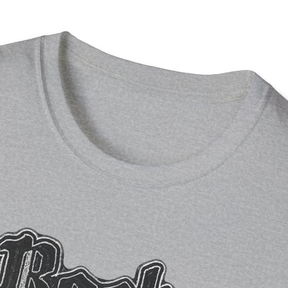 Rack Slabbath Parody T-Shirt