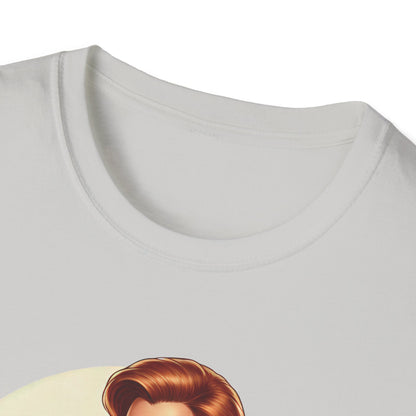 Hey, Nice Rack! T-Shirt