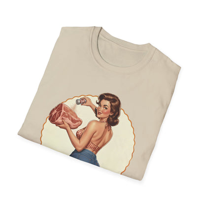 Wanna Rub My Butt? T-Shirt