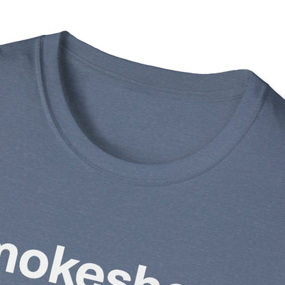 Smokeshow Definition T-Shirt