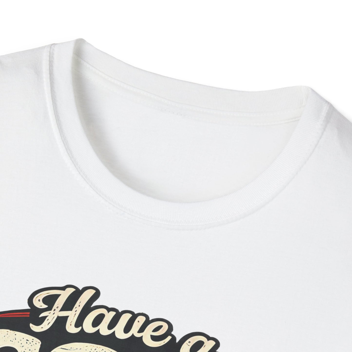 Have A Cow Man T-Shirt