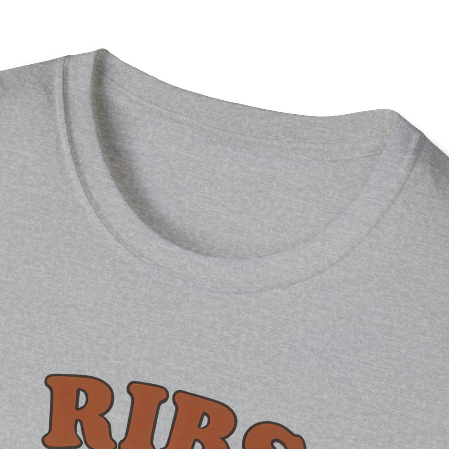 Ribs For Her Pleasure T-Shirt