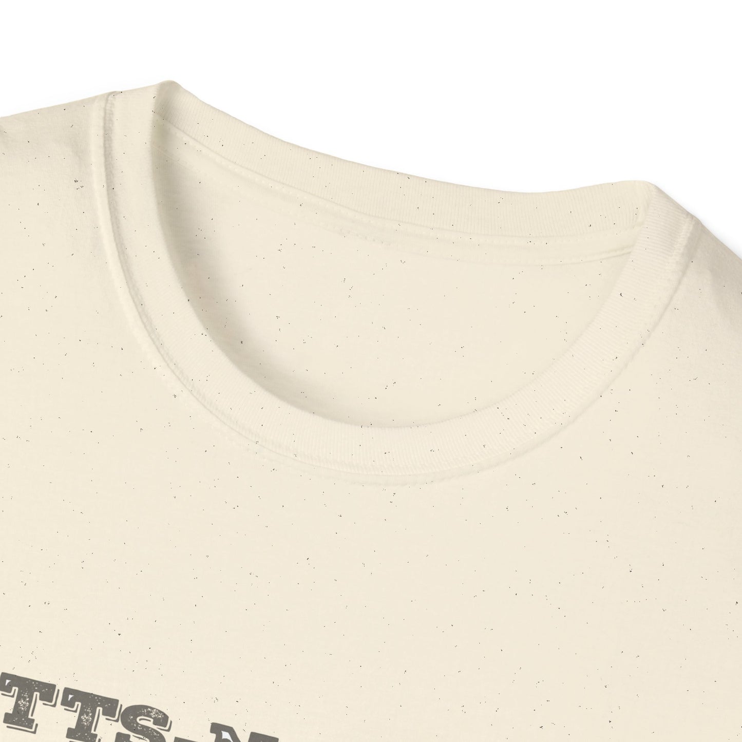 Butts-N-Racks BBQ T-Shirt