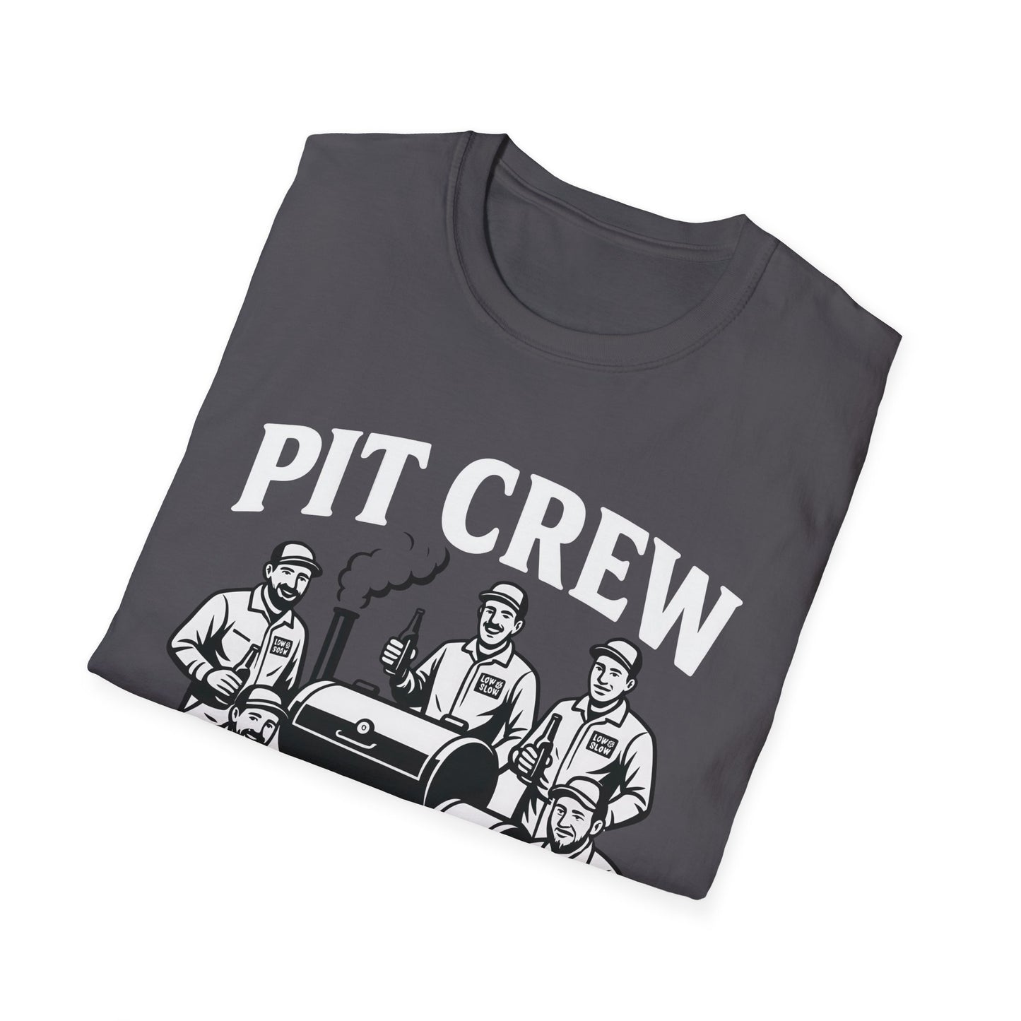 Pit Crew T-Shirt