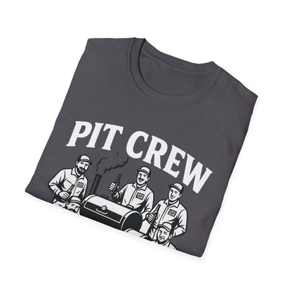 Pit Crew T-Shirt