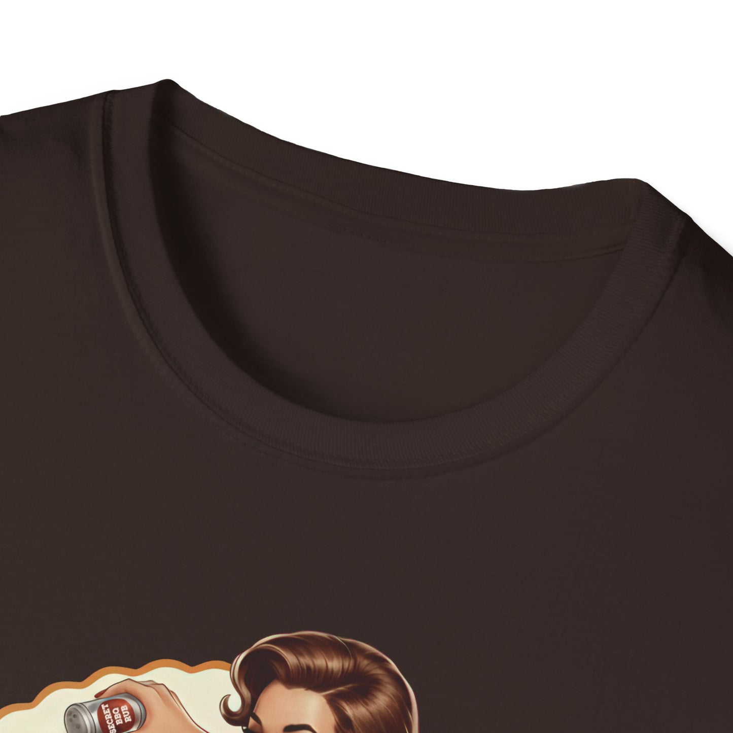 Wanna Rub My Butt? T-Shirt