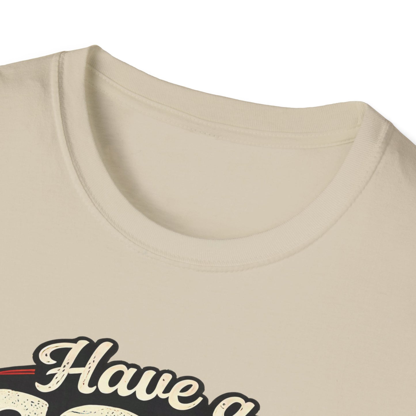 Have A Cow Man T-Shirt