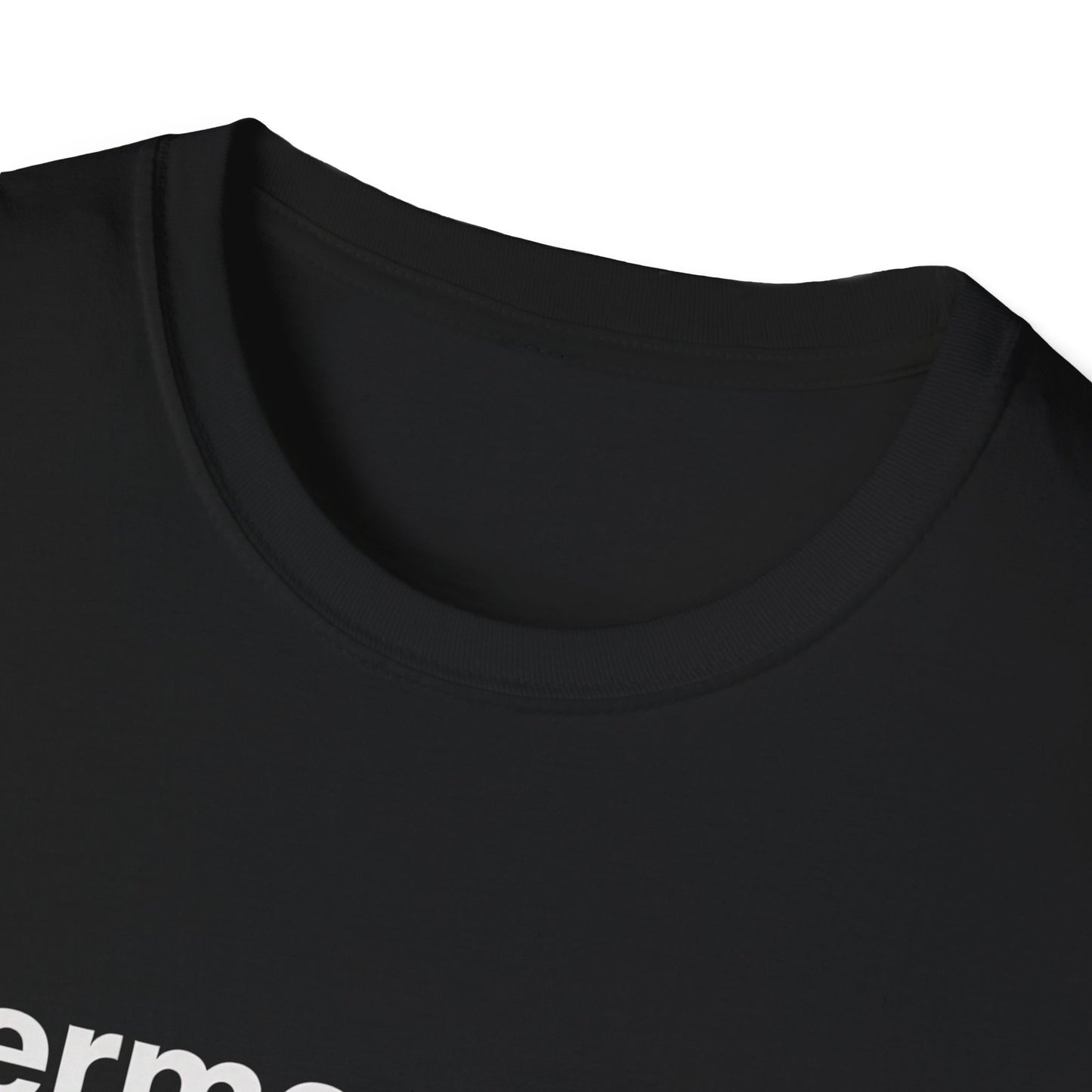 Thermommeter Definition T-Shirt