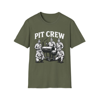 Pit Crew T-Shirt